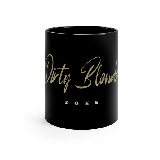 'Dirty Blonde' Mug 🇺🇸