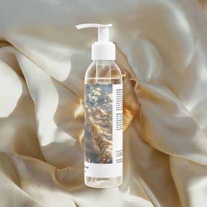 Grace By Zoee Gentle Face and Body Cleanser, 6oz