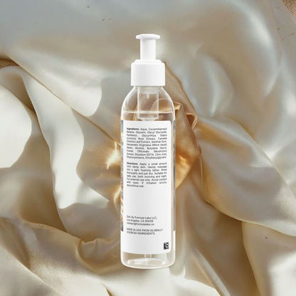 Grace By Zoee Gentle Face and Body Cleanser, 6oz